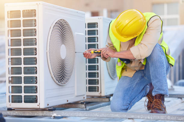 Best Local HVAC Companies  in Wallington, NJ