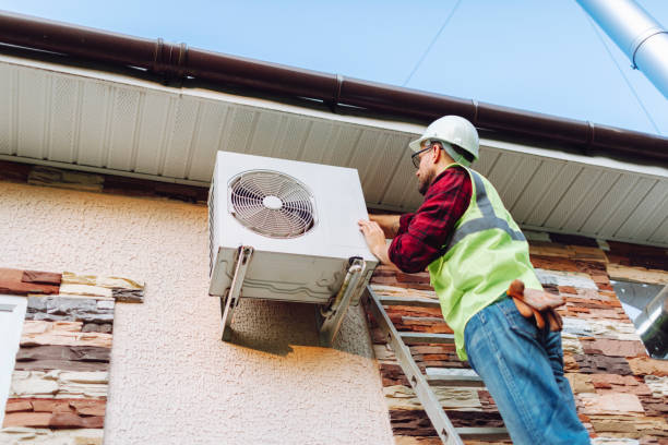 Best Best HVAC Companies  in Wallington, NJ