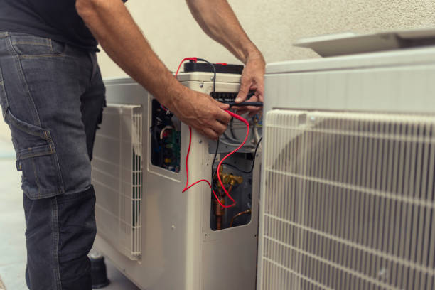 Reliable Wallington, NJ HVAC Solutions