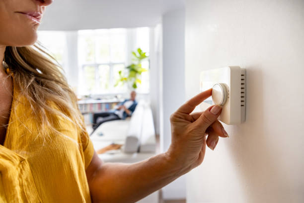 Best Affordable HVAC Services  in Wallington, NJ