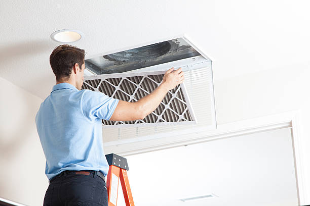 Best HVAC Service Technicians  in Wallington, NJ