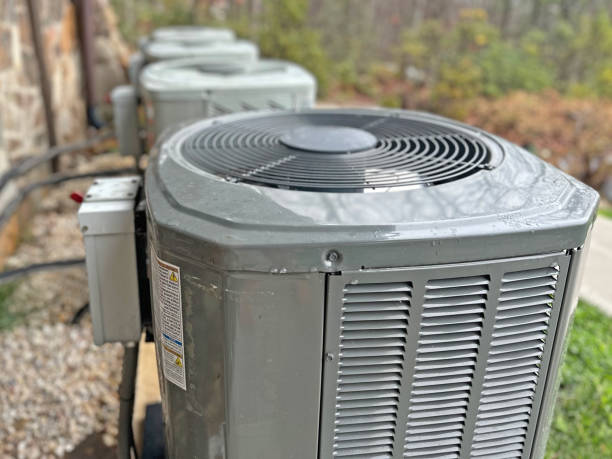 Best Ductless HVAC Repair  in Wallington, NJ