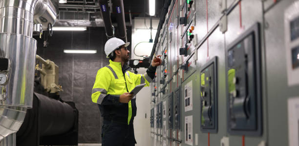 Best HVAC Contractors  in Wallington, NJ